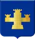 Coat of arms of Sint-Oedenrode