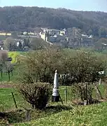 View on Cannerberg