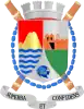 Coat of arms of Sint Eustatius