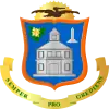 Official seal of Sint Maarten