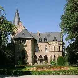 Sinzig Castle