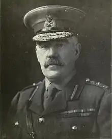 Sir William Robertson