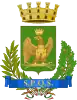 Coat of arms of Syracuse