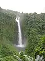 Siri Waterfall