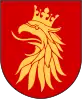 Coat of arms of Skåne County