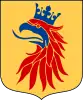 Coat of arms of Skåne County