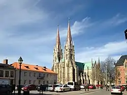 Skara Cathedral