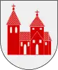 Coat of arms of Skara Municipality