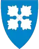 Coat of arms of Skjåk Municipality