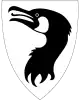 Coat of arms of Skjervøy Municipality