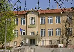 Hristo Botev School (1912)