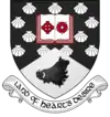 Coat of arms of County Sligo