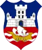 Coat of arms of Belgrade