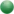 Green snooker ball