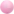 Pink snooker ball