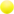 Yellow snooker ball