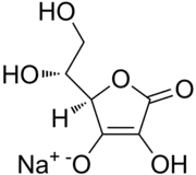 Sodium erythorbate