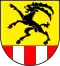 Coat of arms of Soglio