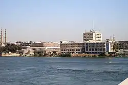 View of Sohag