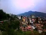 Solan Bypass