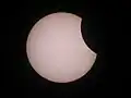 Degania A, Israel, 5:41 UTC