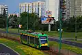 Solaris Tramino Poznań