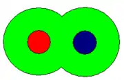 Solvent-shared ion-pairSolvent-separated ion-pairCation outer-sphere complex