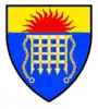 Coat of arms of Somerset West