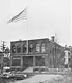 The Somerville Journal Building, circa 1897