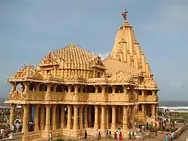 Somnath Temple, Veraval