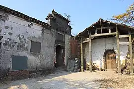 Songfeng Temple