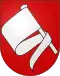 Coat of arms of Sonvilier