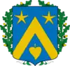 Coat of arms of Sopela