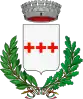 Coat of arms of Sorico