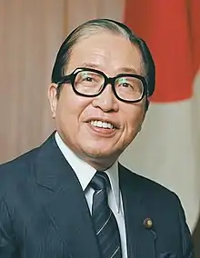 JapanSōsuke Uno, Prime Minister