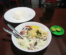 Soto Betawi