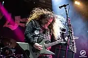 Max Cavalera