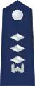 Superior lieutenant