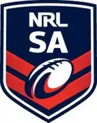 NRL South Australia logo