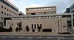 Embassy in Tel Aviv