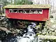 Covered bridge