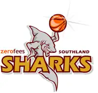 Southland Sharks logo