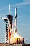CRS-26 Launch