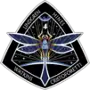 Mission insignia for SpaceX Crew-4