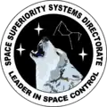 Space Superiority Systems Directorate