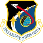 Space and Missile Systems Center (2002–2021)