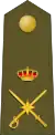 General de Brigada