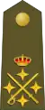 General de Ejército