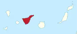 Tenerife