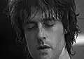 Jason Pierce, musician, (Spacemen 3, Spiritualized)